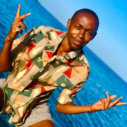 Apple M. profile photo