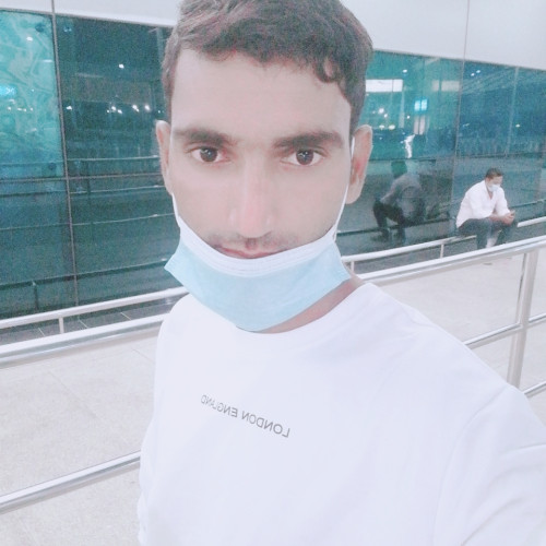 Ubaid  C. profile photo