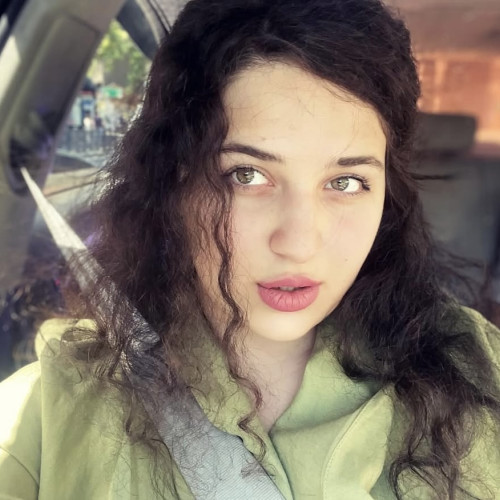 Salome P. profile photo
