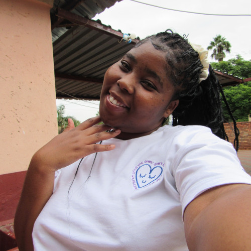 Tebogo M.