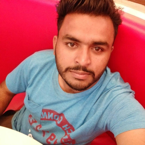 Charanjeet  S. profile photo