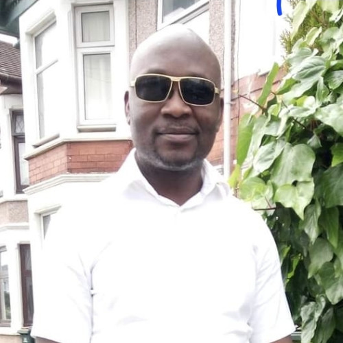 AMAS  O. profile photo