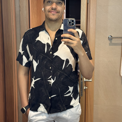Mehdi E. profile photo