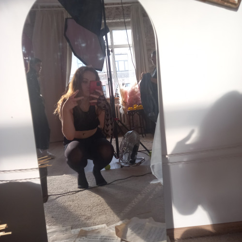 Valerie K. profile photo