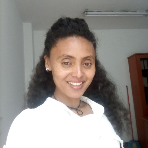 Etsehiwot B.