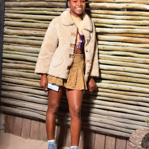 ONIKA M. profile photo