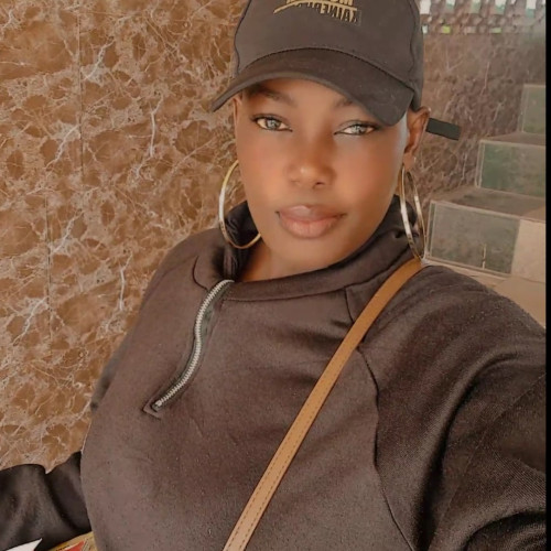 Nalwanga  R. profile photo