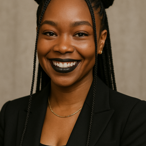 Precious P. profile photo