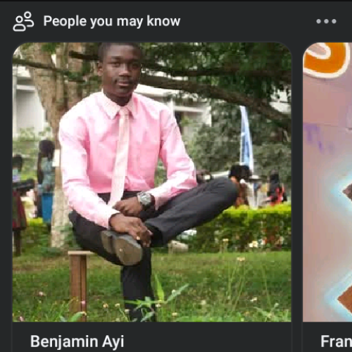 Felix A. profile photo