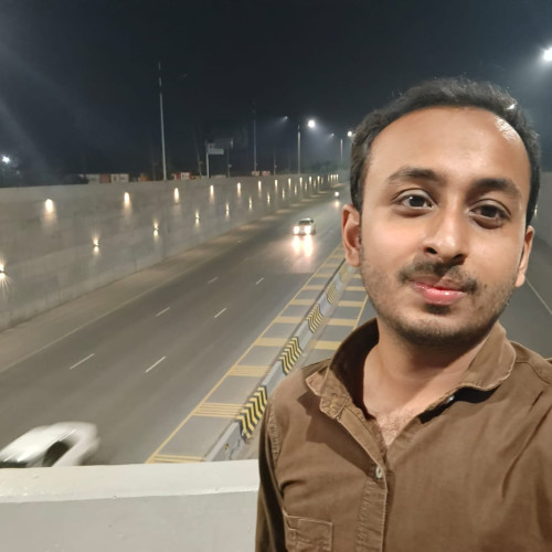 Emon B. profile photo