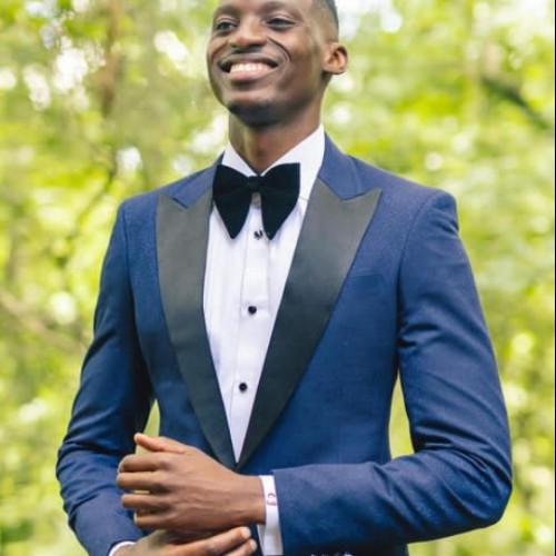 Ben M. profile photo