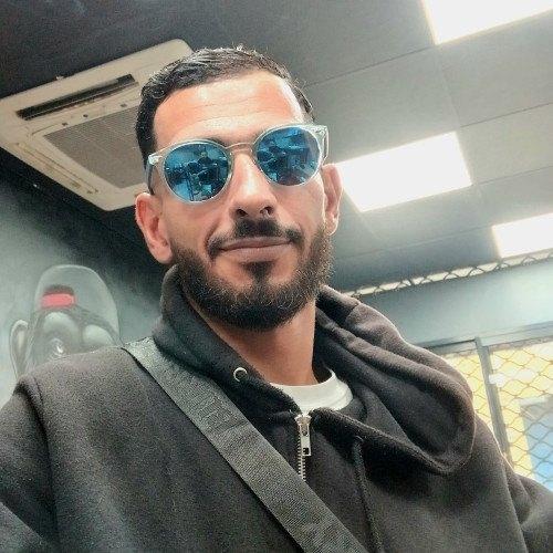 Mehdi F. profile photo