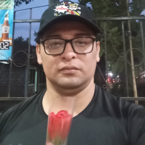 Fernando  R. profile photo