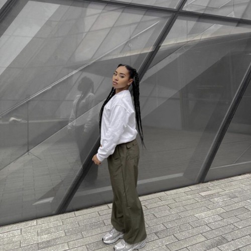 Riches B. profile photo