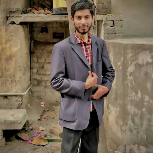 Saim A. profile photo