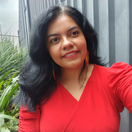 aida l. profile photo