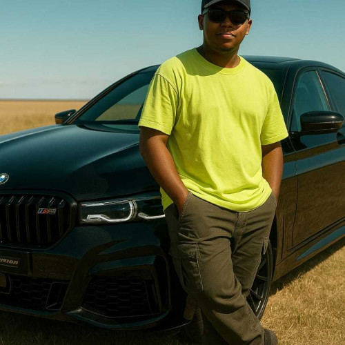 mduduzi a. profile photo