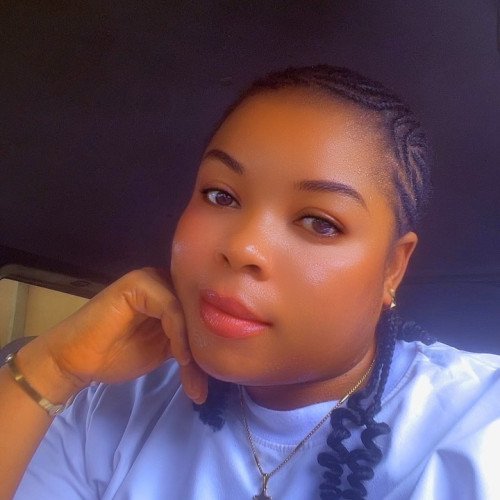 Ebube L. profile photo