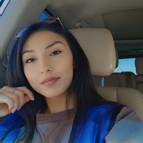 Adrianna O. profile photo