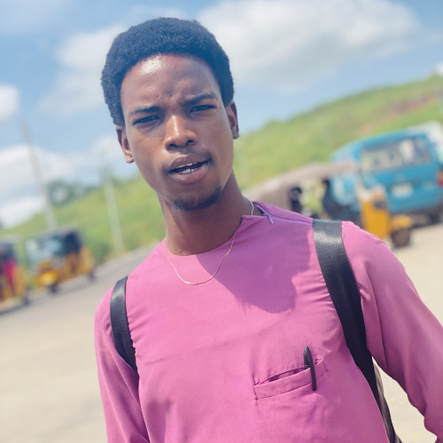Praise O. profile photo