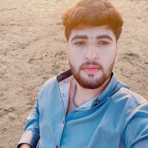 Usman K. profile photo
