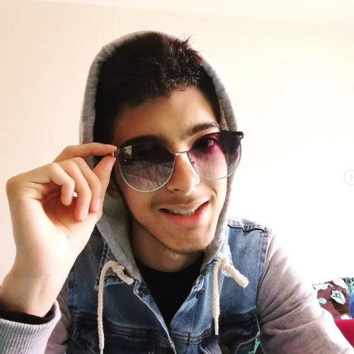 Amine  J.