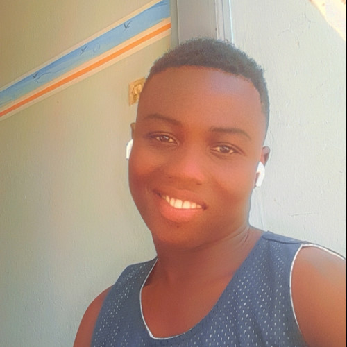 cedric paul i. profile photo