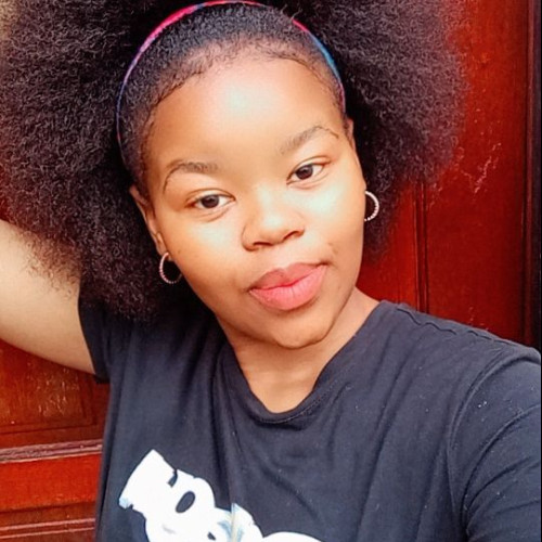 Nthabi  R. profile photo