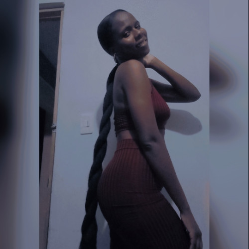 Eisha  E. profile photo