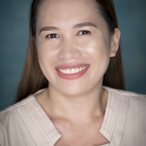 Mary Grace L. profile photo