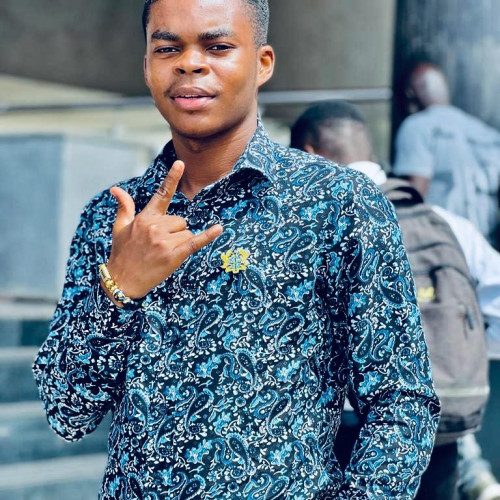 Emmanuel M. profile photo