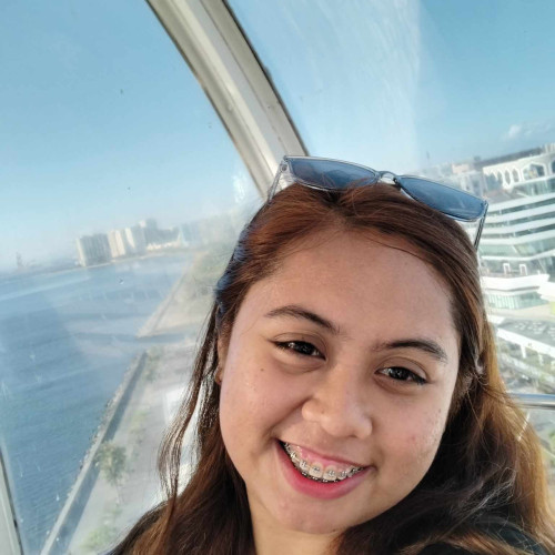 Joevina D. profile photo