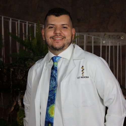 Andres D.