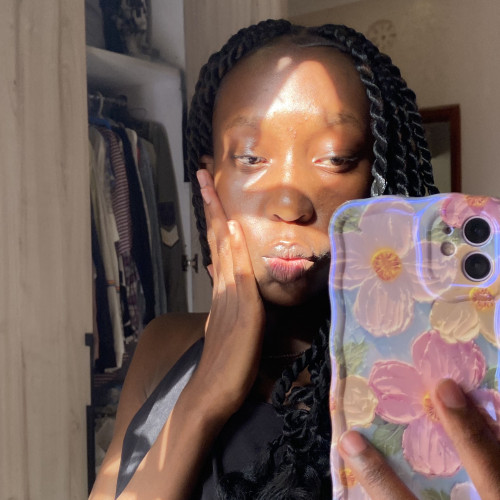 Blossom A. profile photo