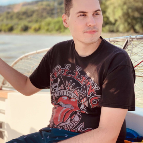 Tom P. profile photo