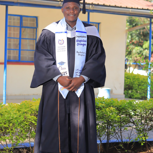 Naphtal S. profile photo