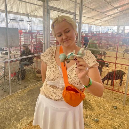 Harlee H. profile photo