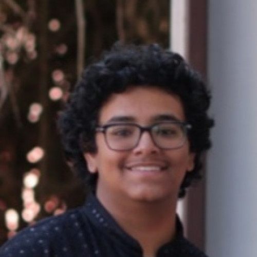 Arnav  B. profile photo