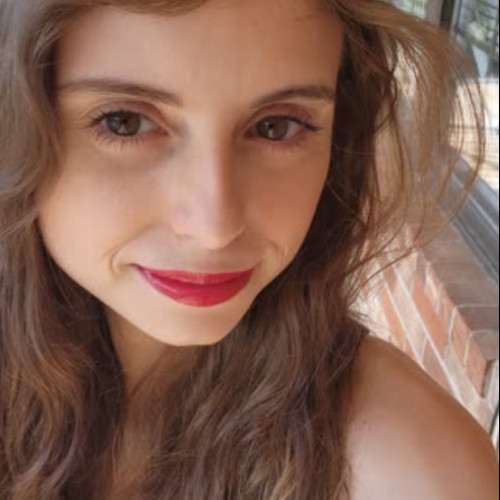 Katie h. profile photo