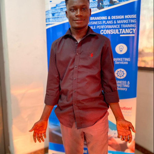 EMMANUEL A. profile photo