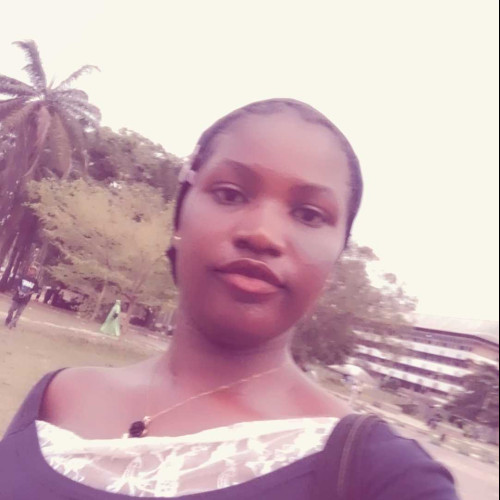 EGBOGE B. profile photo