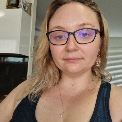 Kyra  C. profile photo