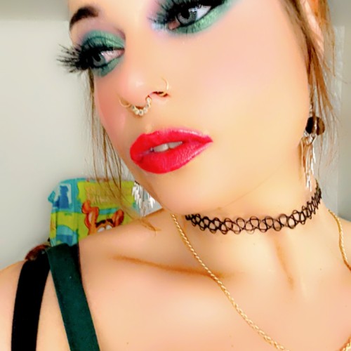 Rebecca F.