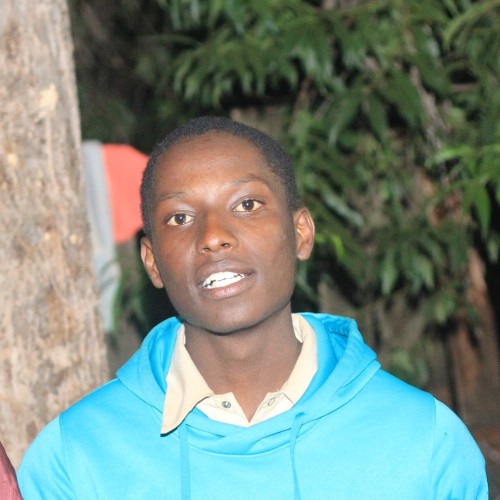 James K. profile photo