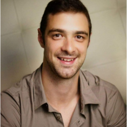 Tsvetan P. profile photo
