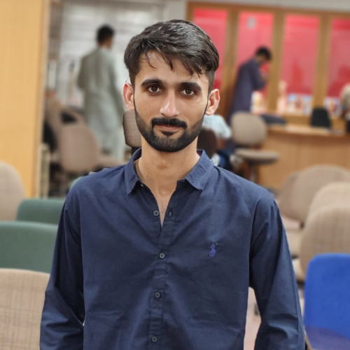 Muhammad R. profile photo