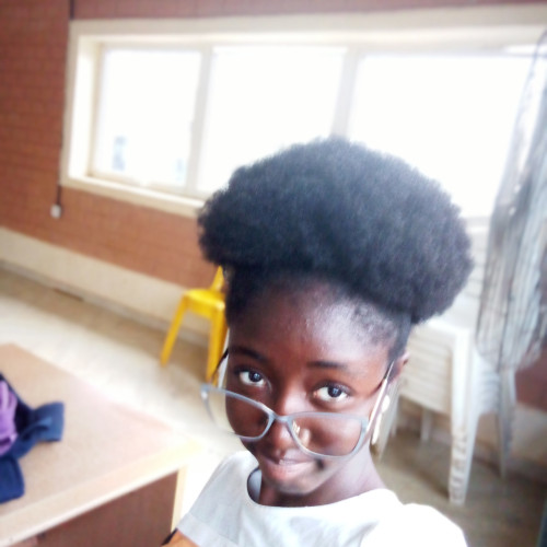 Emmanuella S. profile photo