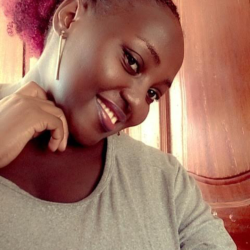 Audrey M. profile photo