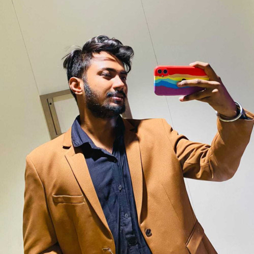 Raj G. profile photo