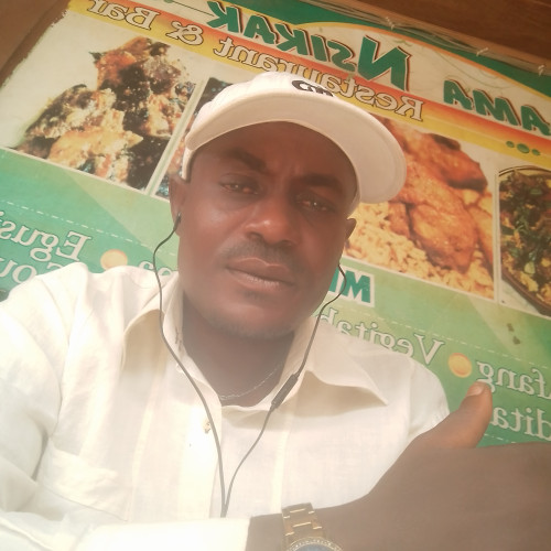 Ify A. profile photo